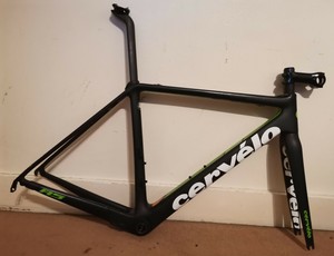 r5 frameset
