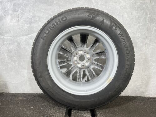 Mazda CX-5 KE Winterräder Winterreifen 225/65 R17 17 Zoll - Bild 9 von 10