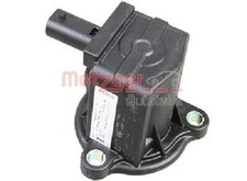 Original METZGER Schubumluftventil Lader 0892769 für FORD USA Ford Volvo