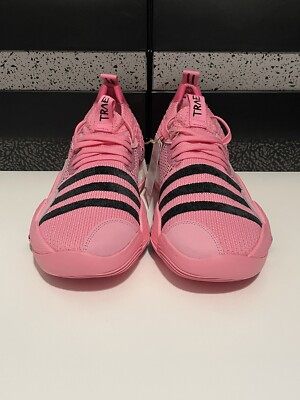 New Adidas Trae Young 2 “Pink Trap House” IE1667 Men display picture 3