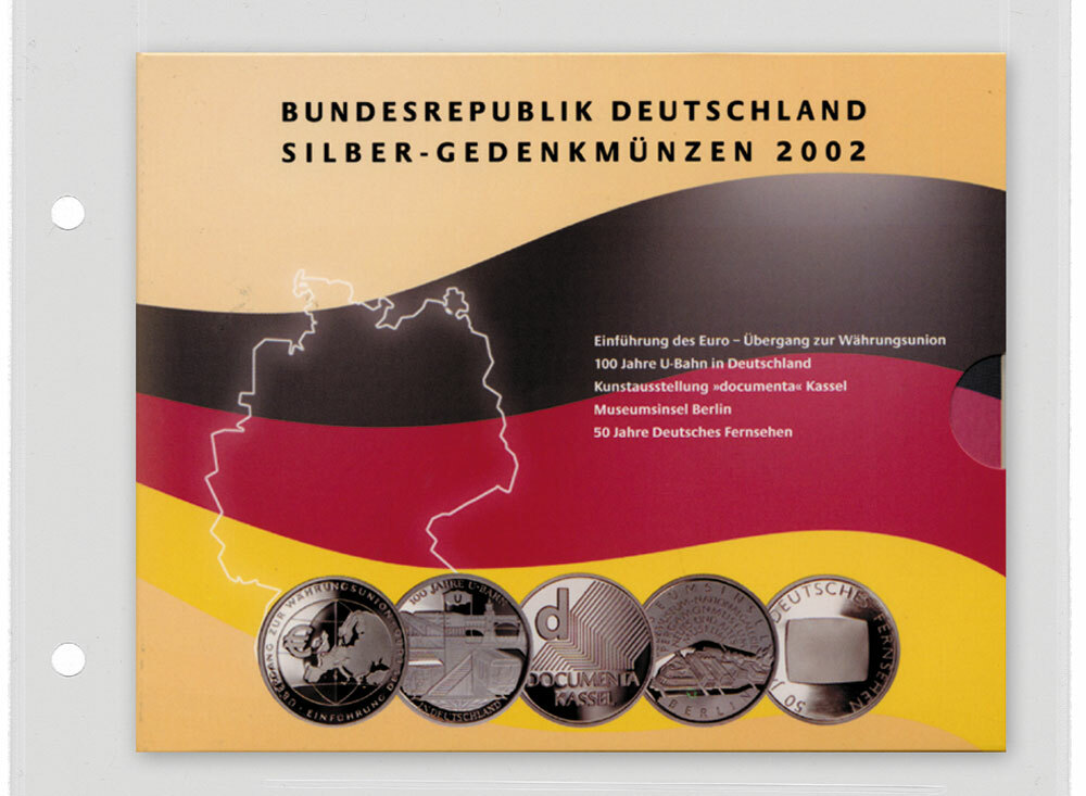 Coin sheets Safe 7387 Compact 1 Compartment 6 11/16x5 1/8in 10x