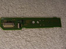 Wii U Gamepad Power , TV, Home Button Board Replacement Part