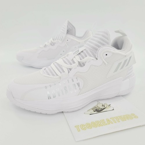 dame 7 extply silver