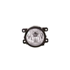 Antibrouillard Fiat PANDA