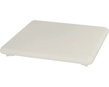 Ablaufdeckel KALDEWEI KA 120 CONOFLAT Secure Plus eckig warm beige 20 matt 68777