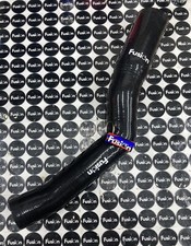 FORD MONDEO EGR INTERCOOLER SILICONE MK3 2.0 2.2 TDCi ST 1222831 BLACK (24)**