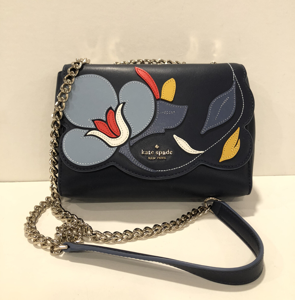 通販 即発 Kate Spade Briar Lane Quilted Denim Crossbodyバッグ ショルダーバッグ ポシェット サイズを選択してください Free Www Oroagri Eu