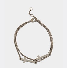 DSQUARED2 ☆ Bracciale ☆ NUOVO e ORIGINALE!!!