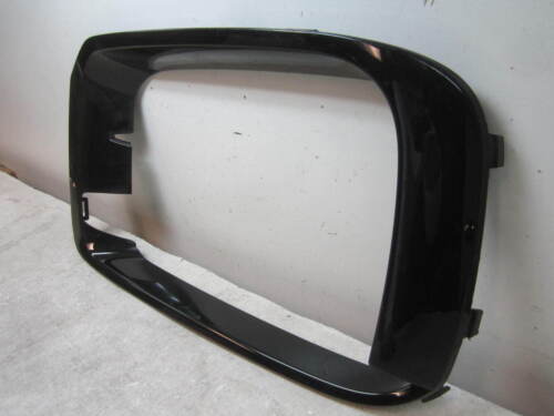 os208110 Porsche CAYENNE TURBO 2019 2020 2021 23 Front Bumper RH FOG cover trim - Picture 3 of 9