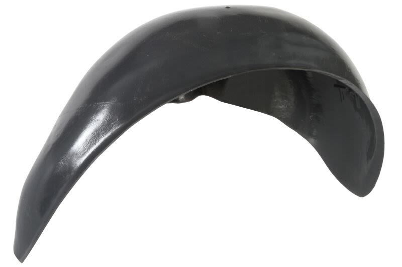 Wheel Housing Inner Fender Rear Right Fits: VW GOLF I 04.74-04.93