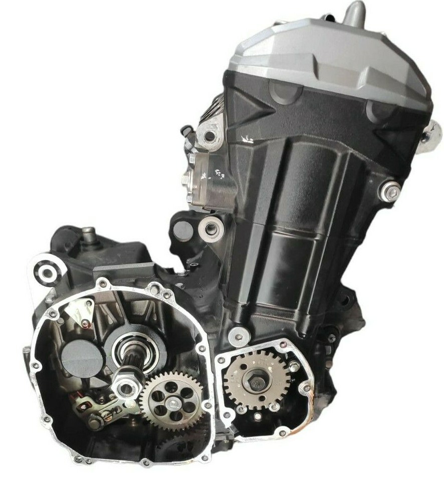 Engine Block Kawasaki Z900 2021 Restricted 35 KW with 8956 Engine Block Kawasaki Z900 2021 Restricted 35 KW with 8956