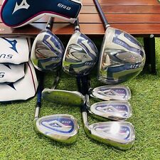Mizuno Ladies Golf Clubs for sale - eBay Mizuno Ladies Golf Clubs for sale - eBay