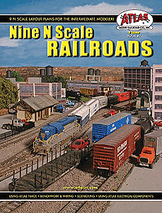 atlas model railroading