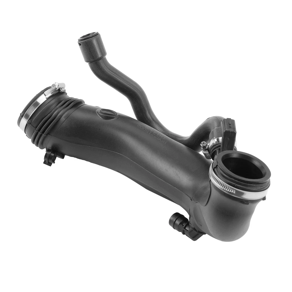 Turbo Ladeluftschlauch für Citroën C4 C5 III DS3 DS4 DS5 Peugeot 207 308 508 1.6 - Bild 3 von 4