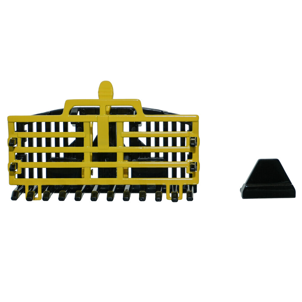 BRITAINS, Forca frontale per fieno, 1/32,  BRI43369