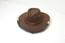 beekeeping Cowboy Hat Head Veil