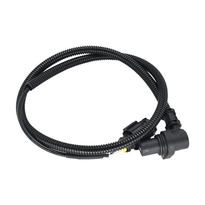 Evonne 2コ VOE20508011 Crankshaft Speed Sensor For Volvo EC460CHR