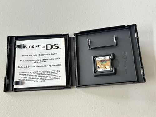 Mystery Case Files: Millionheir (Nintendo DS) Complete - Picture 5 of 5