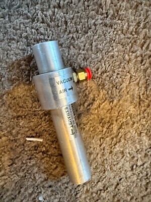 VACCON Vacuum Pump Mini # CO I- DF 5-3 -MTV-50 / IDF53MTV50