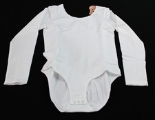 Shapermint Essentials Women's All Day Every Day Long Sleeve Bodysuit