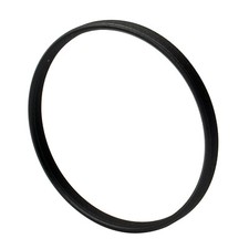 M46-M49 Flat Modify Lens Adapter 46mm x0.75 Female To 49mm x0.75 Male Screw