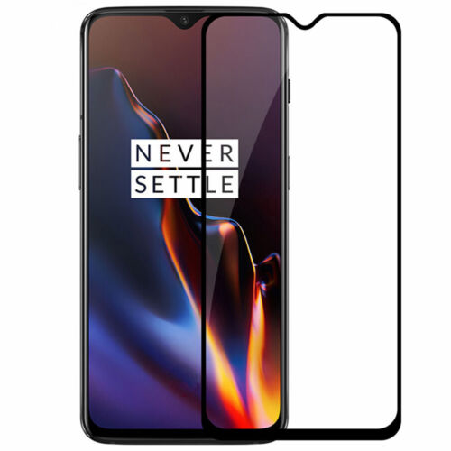 Full Cover Tempered Glass Screen Protector For OnePlus Nord N300 10R 10T Ace Pro - Picture 4 of 14