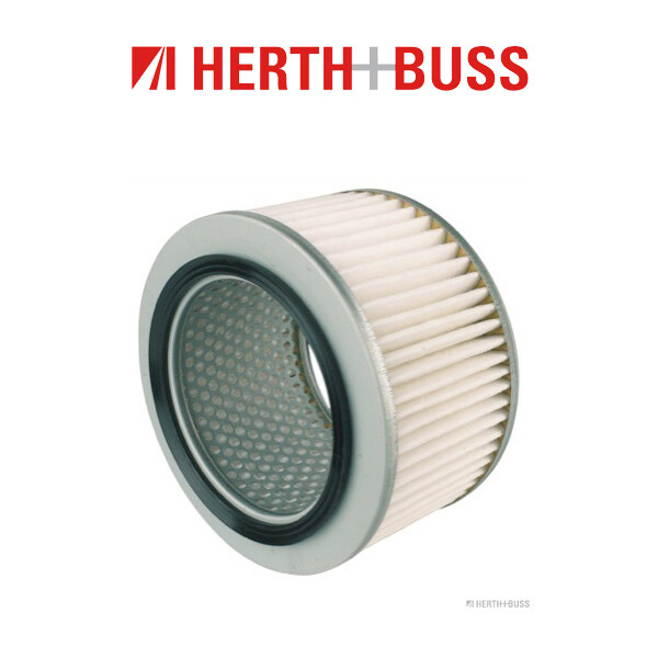 Herth+Buss Jakoparts Luftfilter FüR Suzuki Samurai (Sj_) SJ 413 (Os) 1.3-image