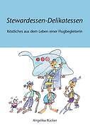 Thumbnail - Stewardessen-delikatessen | Buch | 9783844824568