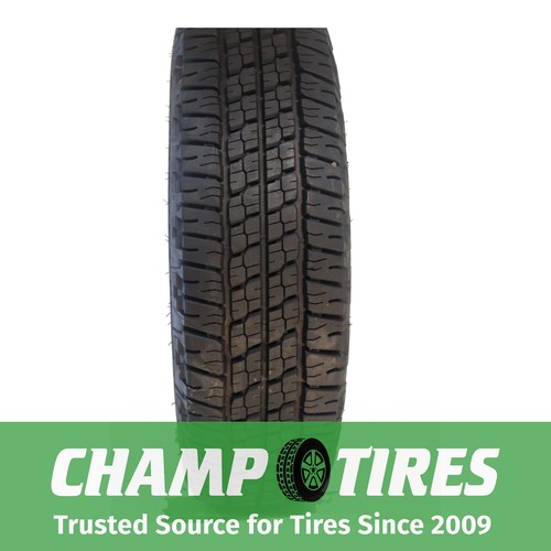 P225/75R16 Goodyear New Wrangler Fortitude HT 115 R New 14/32nds | eBay