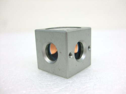 HP 10707A BEAM BENDER INTERFEROMETER FOR LASER - Picture 3 of 4