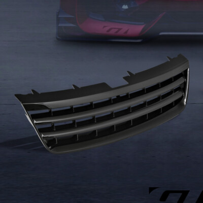 Voorste Bumper Grilles Voor VW Voor Touareg 2003 2004 2005 2006