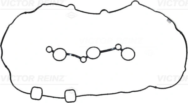 Joint de culasse Victor Reinz 15-11183-01 pour stopper les fuites sur Opel