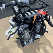 Motore completo sigla BNV VOLKSWAGEN POLO (9N) 1.4 TDI (55Kw) Ber.