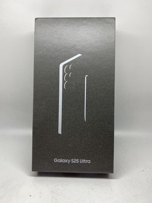Galaxy  s25ULTRA 　256GB Samsung Galaxy S25 Ultra 256GB Unlocked Android Cell Phone with