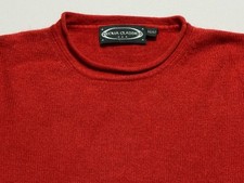 Cecilia Classics 45% Kaschmir 55% Seide Gr 40 / 42 Pullover 8641