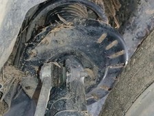 motorstoßdämpfer l. OPEL GRANDLAND GRANDLAND X A18 P1UO 1.2 recrp2629716