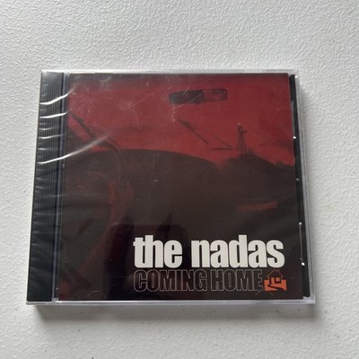 The Nadas Coming Home  (CD, Nov-2003, Authentic Records) Free Shipping