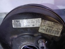24433099 bremskraftverstärker 4997572 OPEL VECTRA C BERLINA 1.8 16V CAT Z 18
