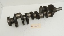 Oem 1969-1981 Ford 302 V8 Crankshaft 2m Standard 13 14 C8az-a