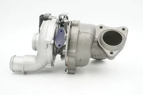 Turbolader Re-Part RRT70070 für FORD MONDEO IV Turnier (BA7) S-MAX (WA6)