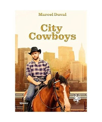 City Cowboys, Marcel Duval