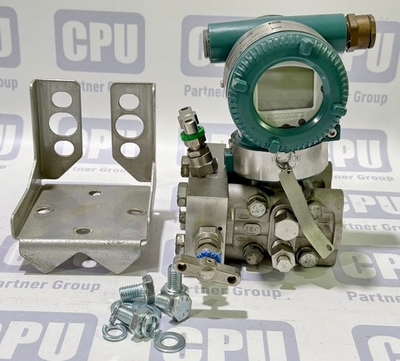 #ad YOKOGAWA EJX110A S3 EMS5J 912EB KU21 N PARKER HDS3M #ZV 1445# 1 PCS $420.00