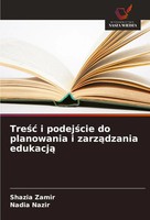 Shazia Zamir (U. A.) | Tre¿¿ I Podej¿Cie Do Planowania I Zarz¿Dzania Edukacj¿