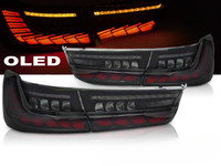 Paar RüCkleuchten BMW 3Er G20 Ab 2019 Bis 2022 Full LED Dyn Fume-42034786