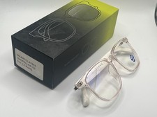 smart glasses camera