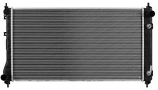Radiator For 2019-2022 Nissan Altima Radiator For 2019-2022 Nissan Altima