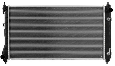 Radiator For 2019-2022 Nissan Altima