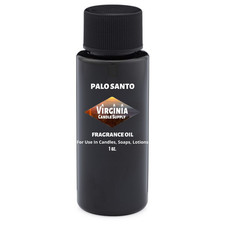 Palo Santo Fragrance Oil Our Version 1 oz for Candle Soap Making
