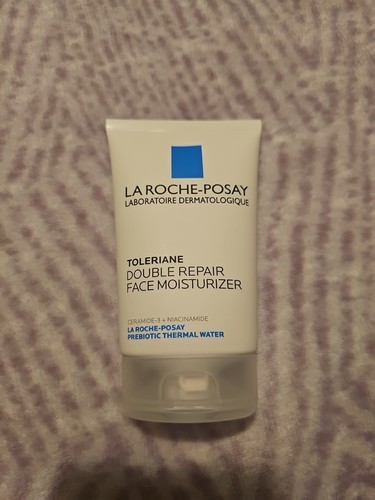 La Roche-Posay Toleriane Double Repair Gesichtsfeuchtigkeitscreme, 3,38 flüssige Unzen - KOSTENLOSER VERSAND - Bild 1 von 5