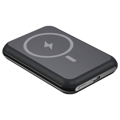 Energizer Ultimate Powerbank 5000 mAh USB PD LiPo USB-C  Weiß Statusanzeige